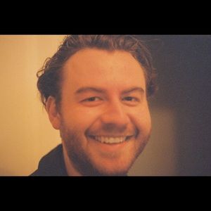 Meet your Posher, Jacob